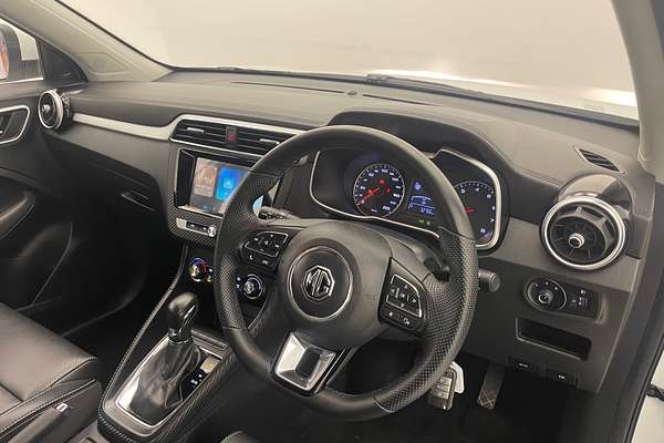 2023 MG ZS Excite AZS1