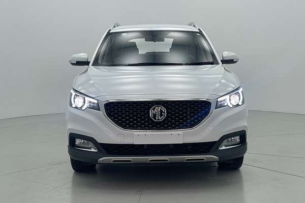 2023 MG ZS Excite AZS1