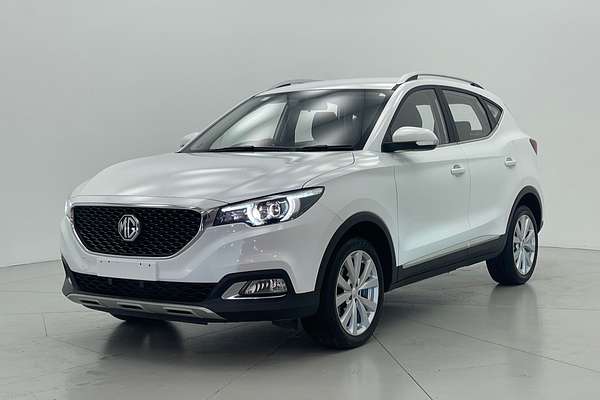2023 MG ZS Excite AZS1