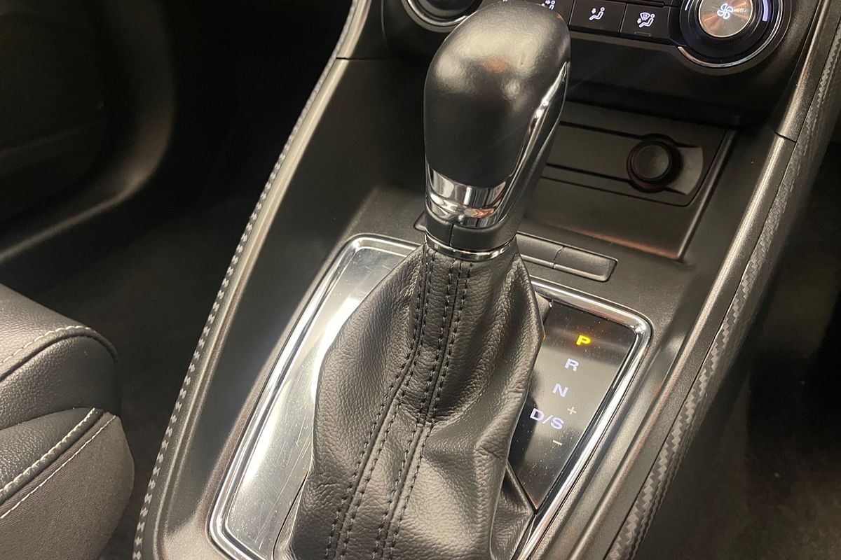 2023 MG ZS Excite AZS1