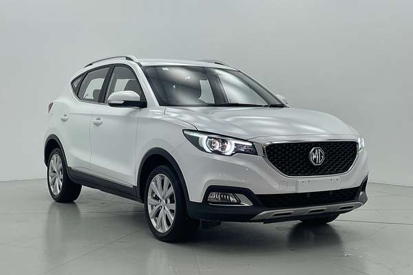 2023 MG ZS Excite AZS1