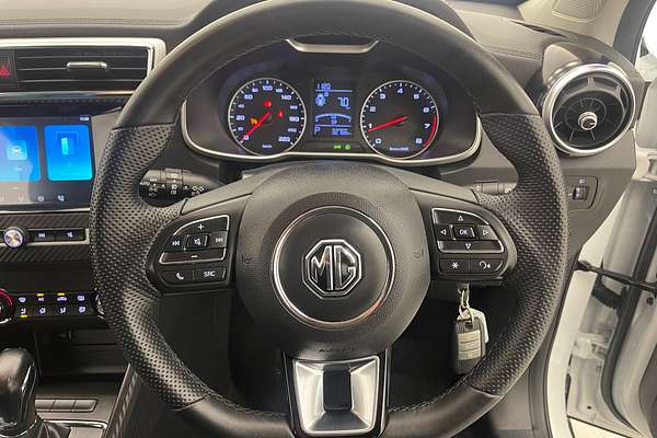 2023 MG ZS Excite AZS1