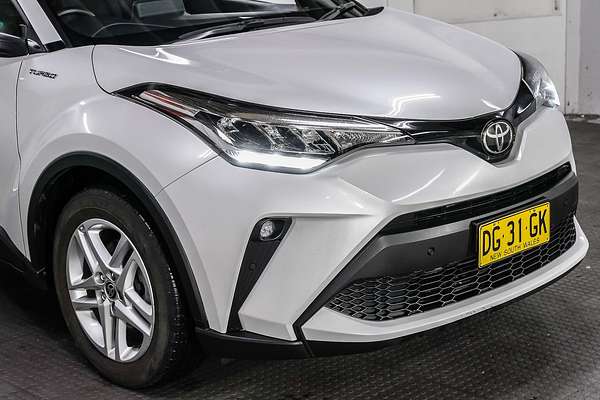 2023 Toyota C-HR GXL NGX10R