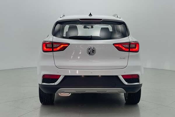 2023 MG ZS Excite AZS1