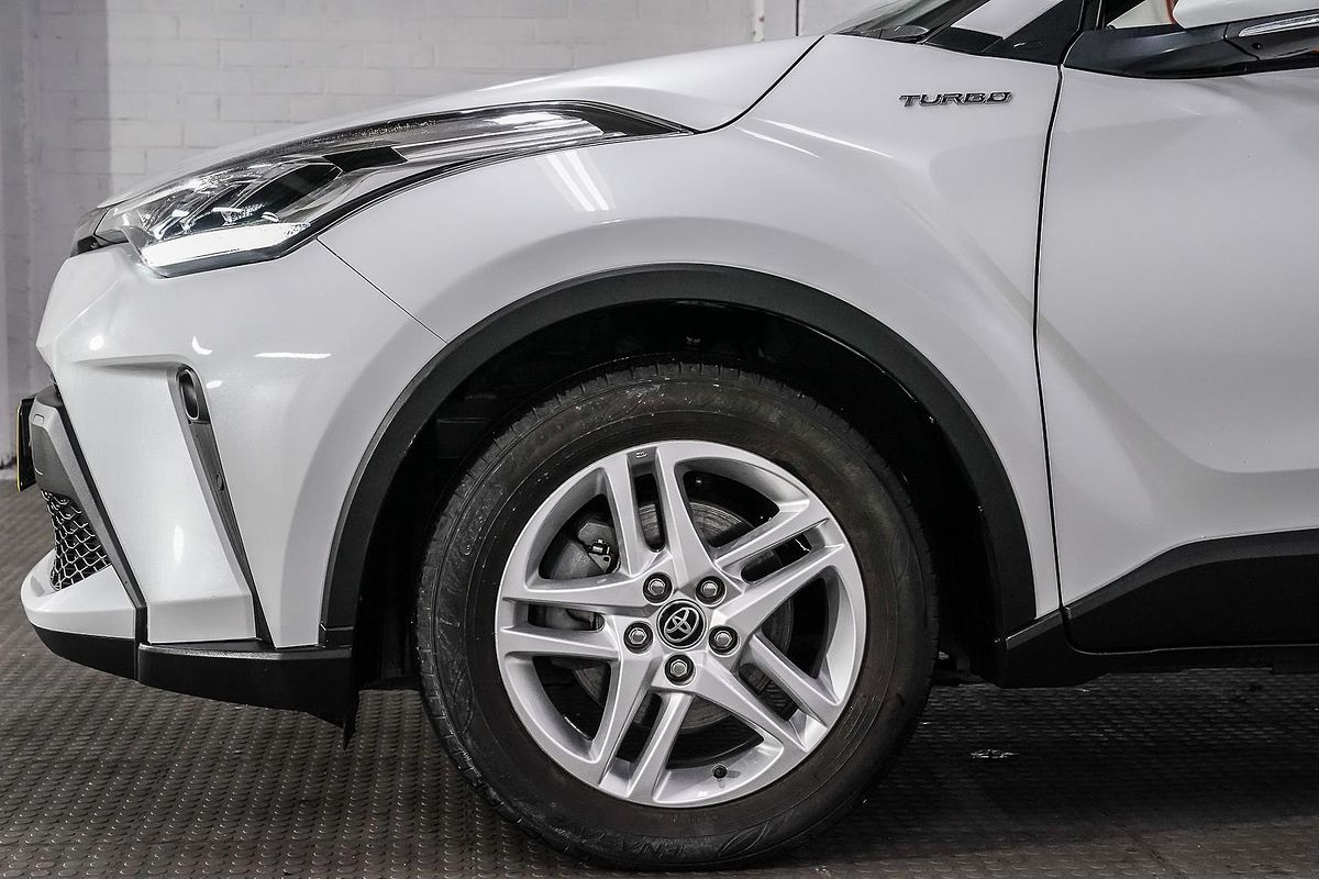 2023 Toyota C-HR GXL NGX10R