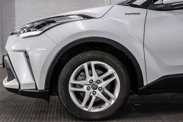 2023 Toyota C-HR GXL NGX10R