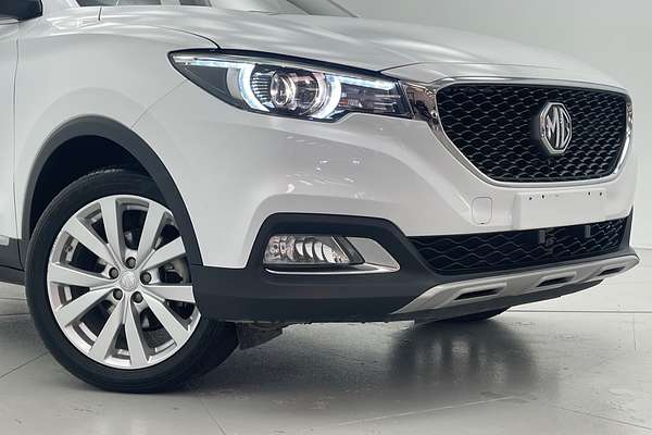 2023 MG ZS Excite AZS1