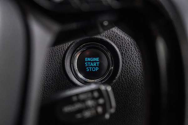 2023 Toyota C-HR GXL NGX10R