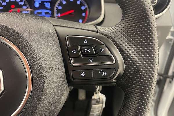 2023 MG ZS Excite AZS1