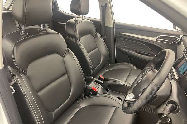 2023 MG ZS Excite AZS1