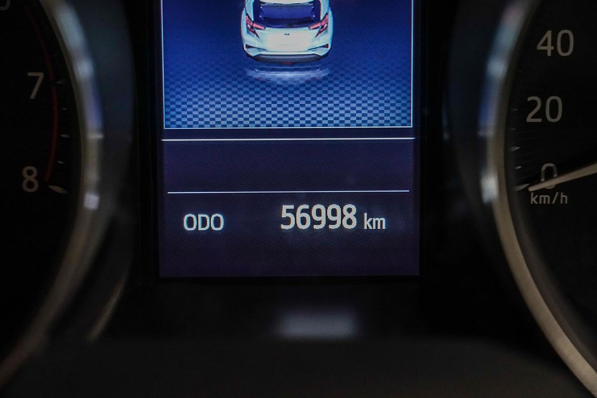 2023 Toyota C-HR GXL NGX10R