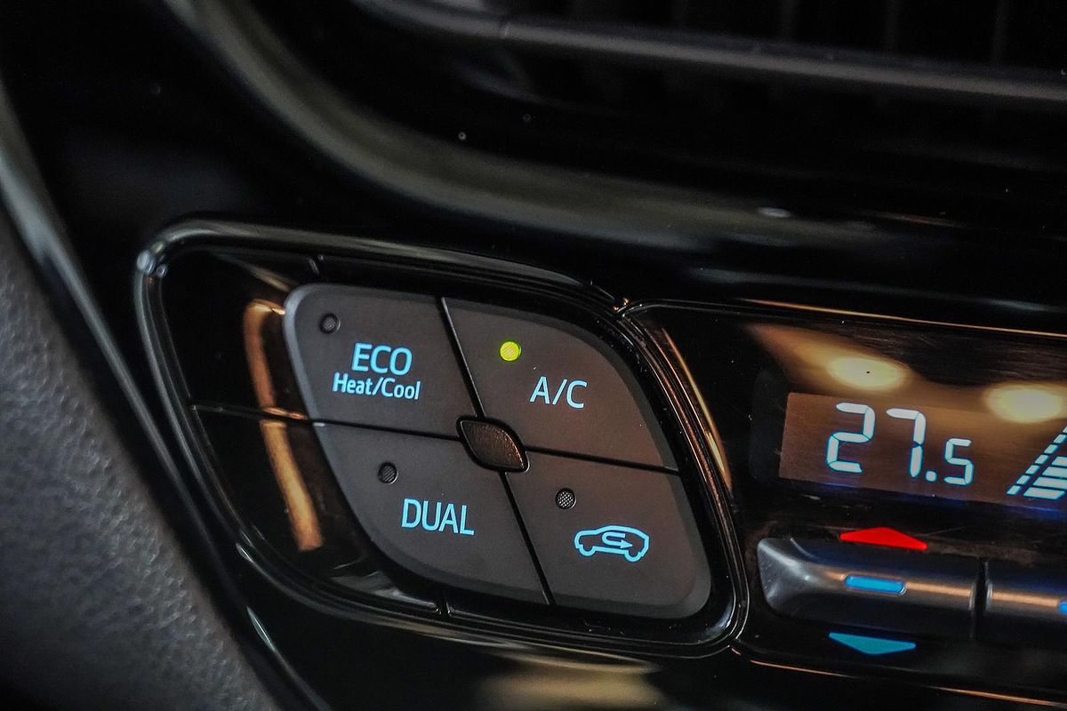 2023 Toyota C-HR GXL NGX10R