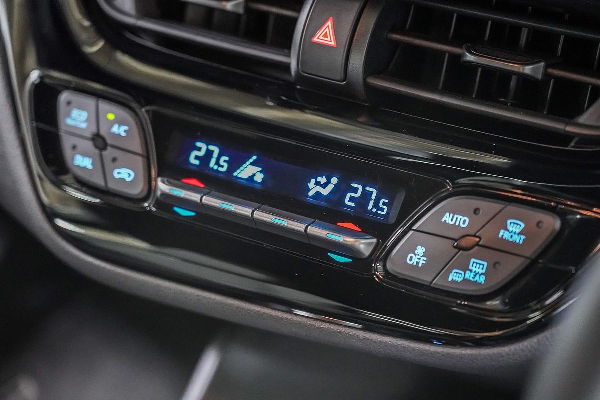 2023 Toyota C-HR GXL NGX10R