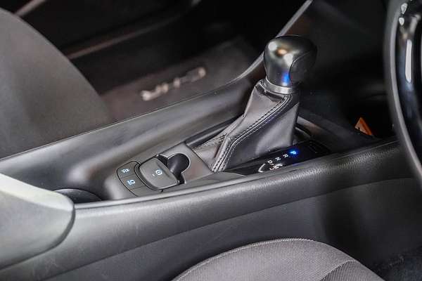 2023 Toyota C-HR GXL NGX10R