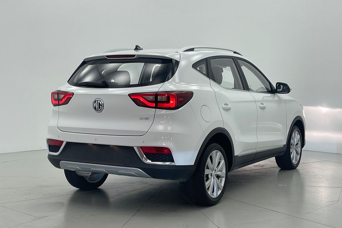 2023 MG ZS Excite AZS1