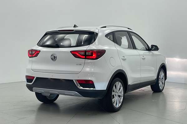 2023 MG ZS Excite AZS1