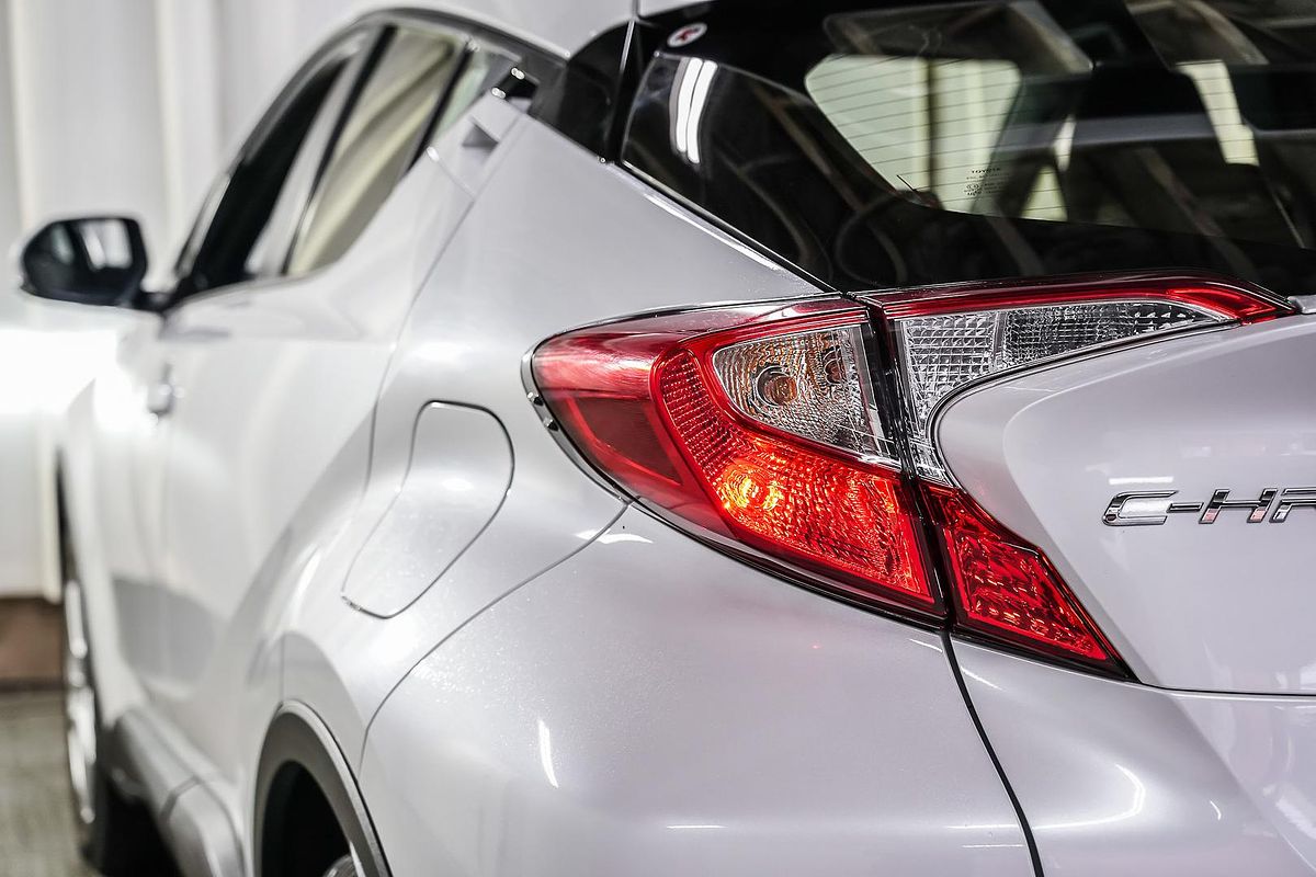 2023 Toyota C-HR GXL NGX10R