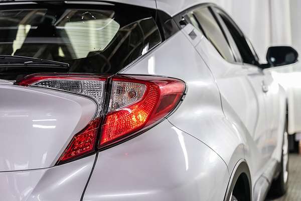 2023 Toyota C-HR GXL NGX10R
