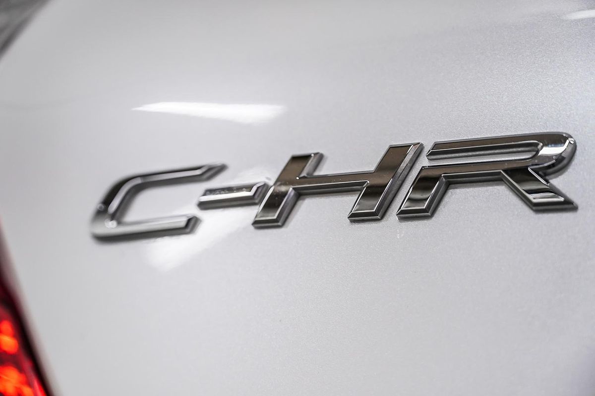 2023 Toyota C-HR GXL NGX10R