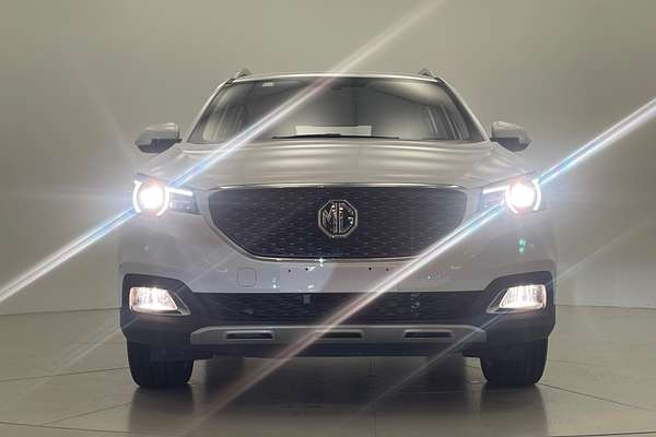 2023 MG ZS Excite AZS1