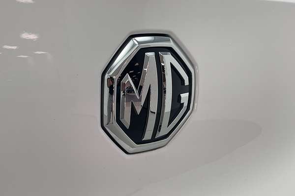 2023 MG ZS Excite AZS1