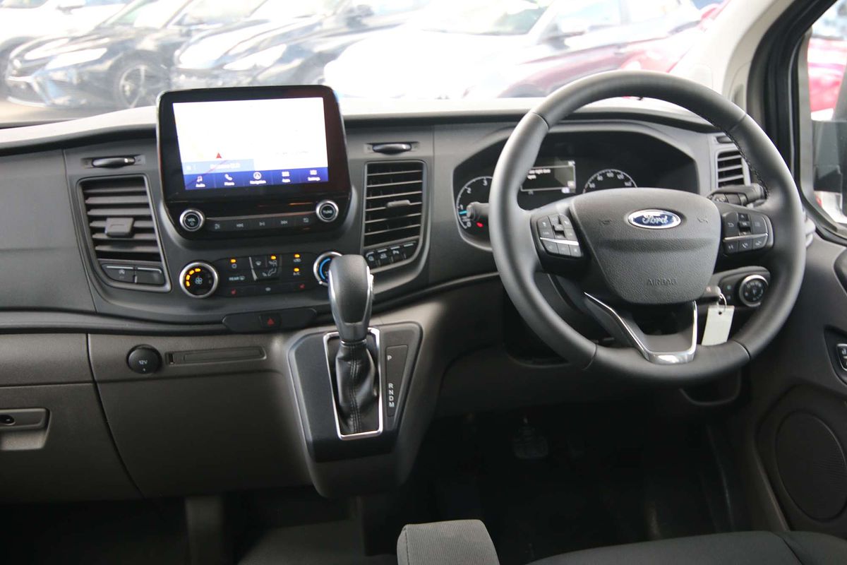 2023 Ford Transit Custom 340L VN LWB
