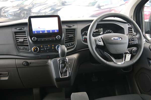 2023 Ford Transit Custom 340L VN LWB