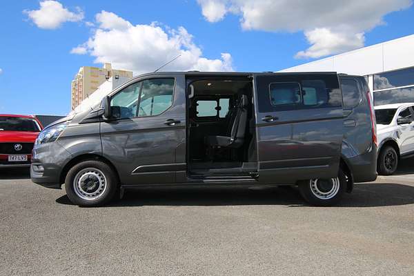 2023 Ford Transit Custom 340L VN LWB