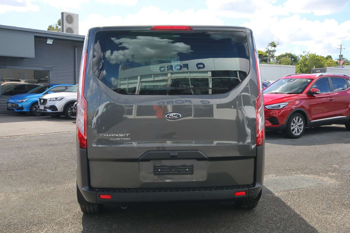2023 Ford Transit Custom 340L VN LWB