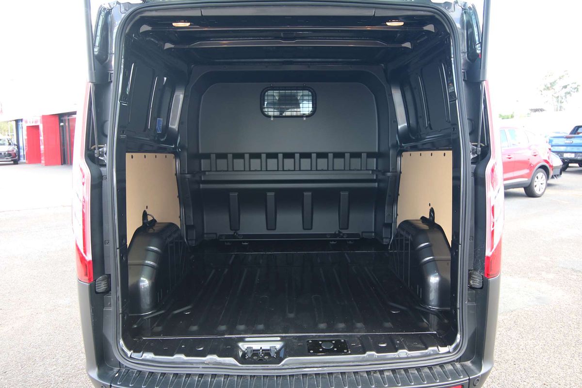 2023 Ford Transit Custom 340L VN LWB