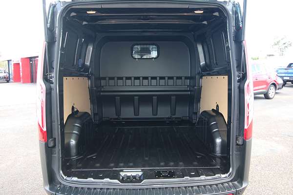 2023 Ford Transit Custom 340L VN LWB