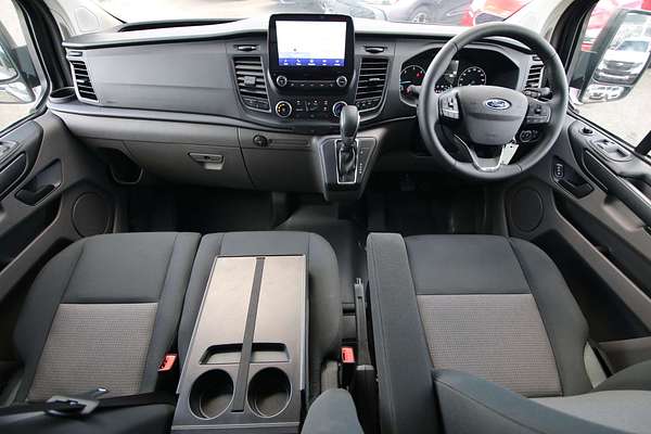 2023 Ford Transit Custom 340L VN LWB