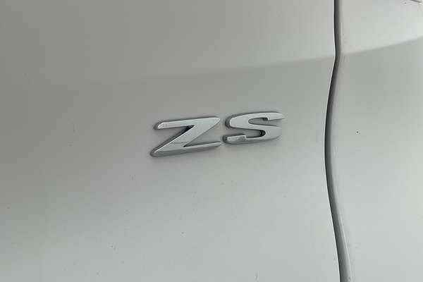 2023 MG ZS Excite AZS1