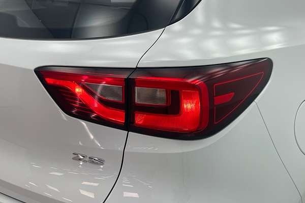2023 MG ZS Excite AZS1