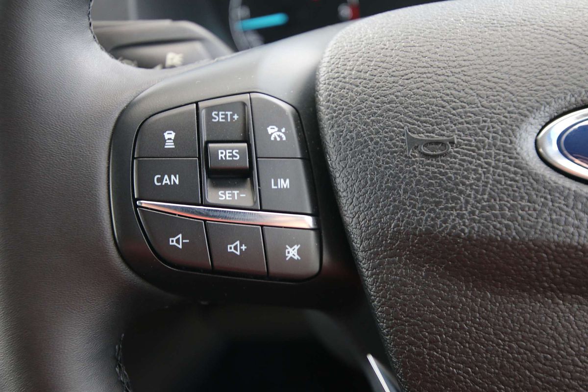 2023 Ford Transit Custom 340L VN LWB