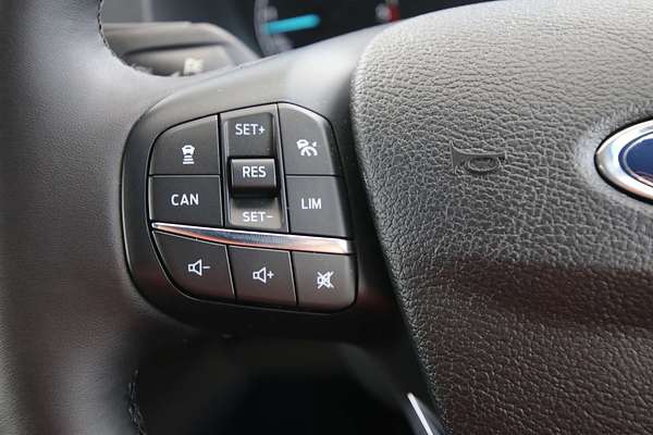 2023 Ford Transit Custom 340L VN LWB