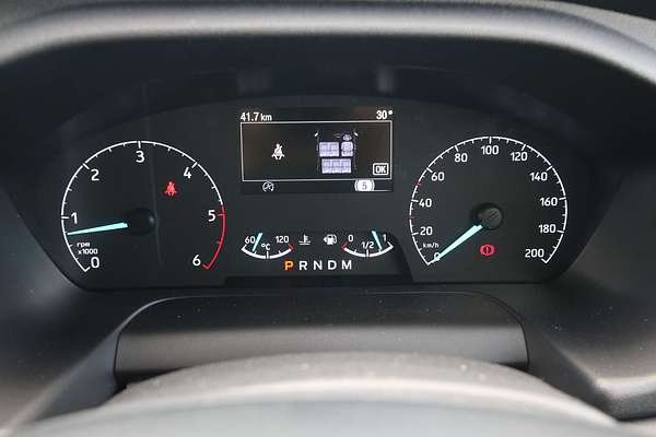 2023 Ford Transit Custom 340L VN LWB