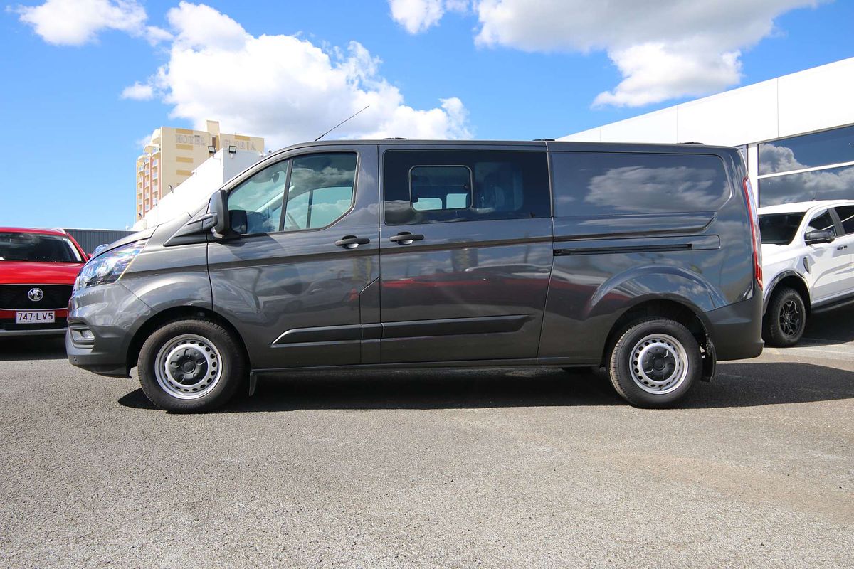 2023 Ford Transit Custom 340L VN LWB