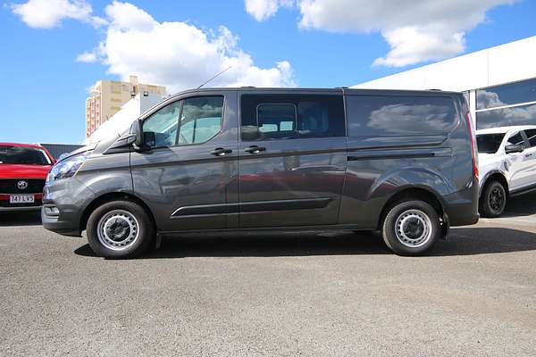 2023 Ford Transit Custom 340L VN LWB