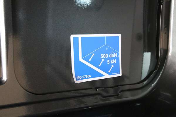2023 Ford Transit Custom 340L VN LWB