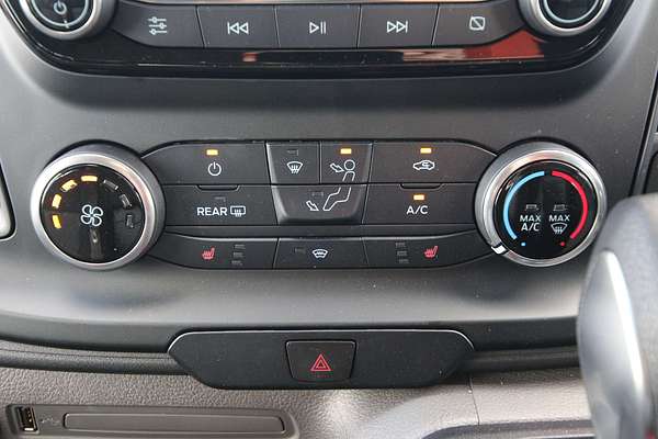 2023 Ford Transit Custom 340L VN LWB