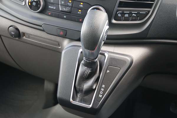 2023 Ford Transit Custom 340L VN LWB