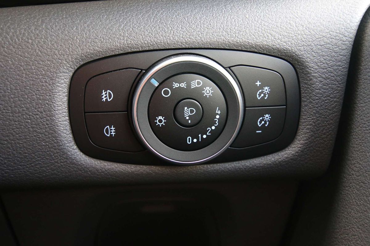 2023 Ford Transit Custom 340L VN LWB