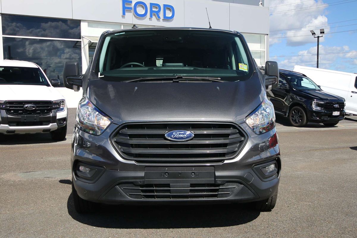 2023 Ford Transit Custom 340L VN LWB