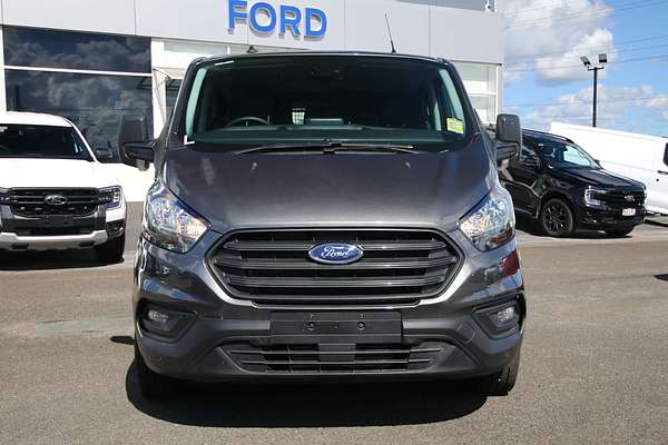 2023 Ford Transit Custom 340L VN LWB