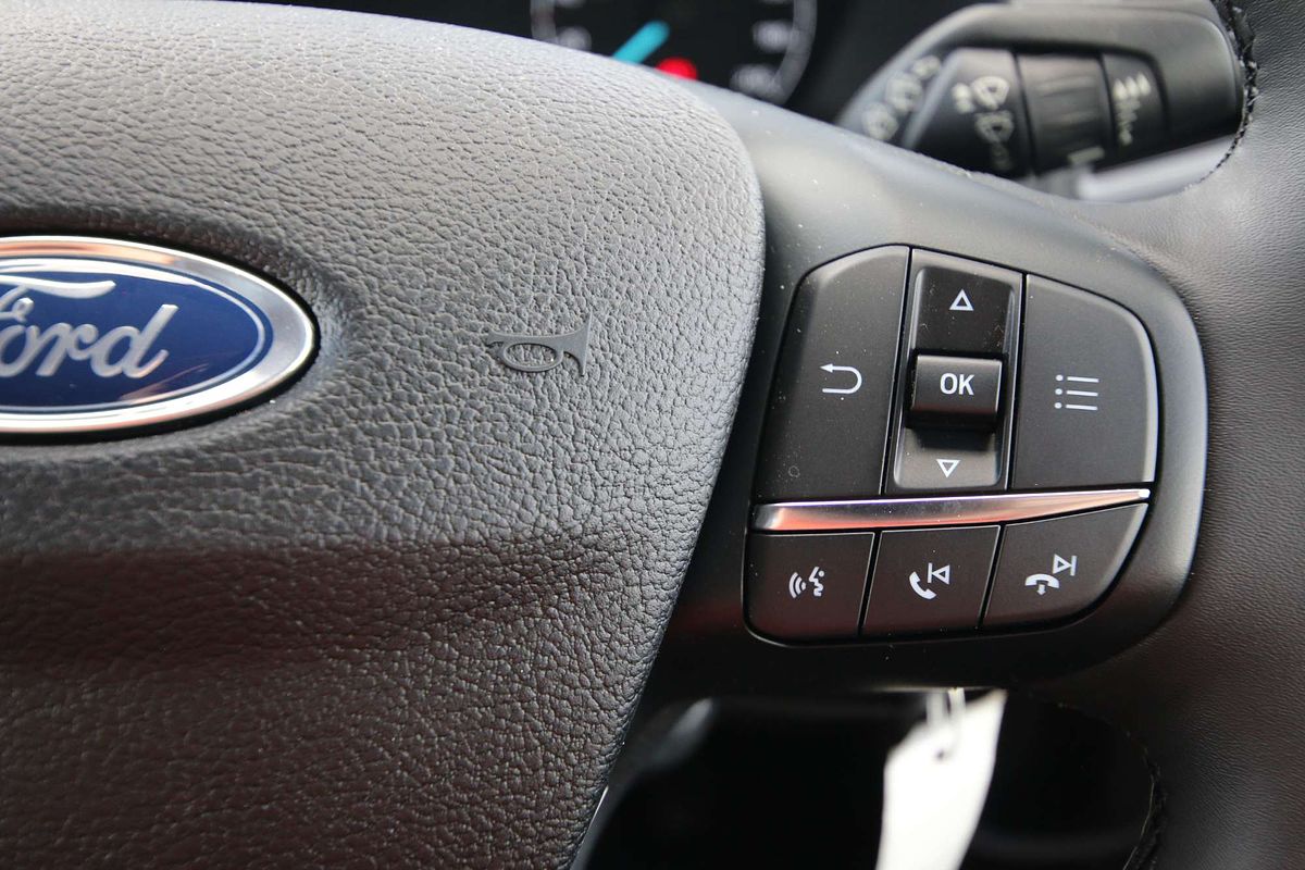 2023 Ford Transit Custom 340L VN LWB
