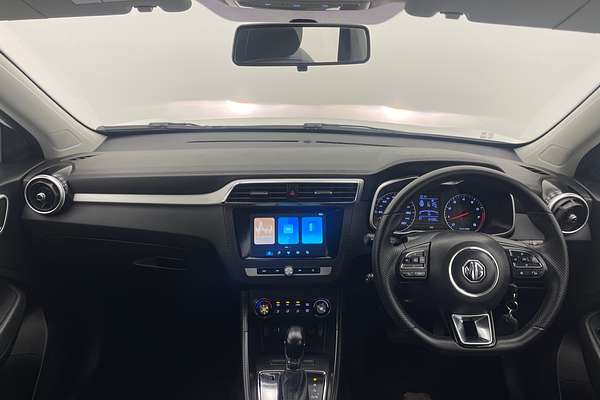 2023 MG ZS Excite AZS1