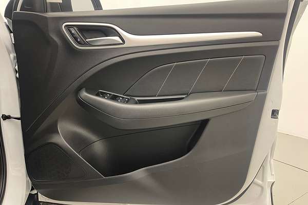2023 MG ZS Excite AZS1
