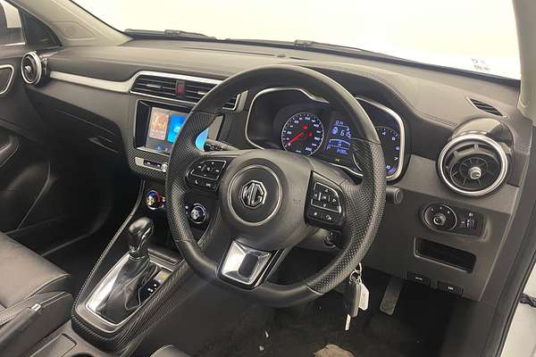 2023 MG ZS Excite AZS1