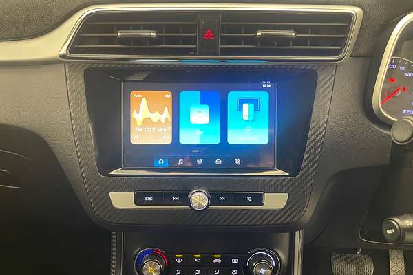 2023 MG ZS Excite AZS1